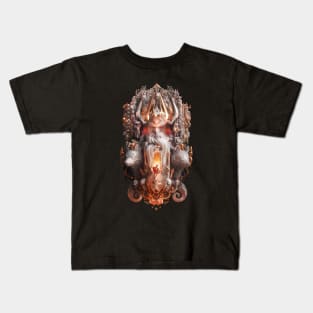 The House of Hades Kids T-Shirt